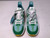 G/Fore RipStop MG4X2 Golf Shoes Green Men's SZ 10.5 (G4MS23EF46), 3 of 12