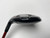 TaylorMade Stealth 2 HD 4 Hybrid 23* Fujikura Speeder NX 50g Regular Graphite LH, 2 of 12