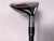 TaylorMade Burner Steel 2007 3 Fairway Wood 15* REAX 50g Stiff RH, 2 of 12