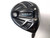 Callaway Rogue 3 Fairway Wood 15* Fujikura Vista Pro R2 55g Senior RH, 1 of 12
