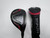 TaylorMade Stealth Rescue 4 Hybrid 22* Fujikura Air Speeder 50g Regular RH HC, 1 of 12