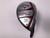 Callaway Diablo Edge 3 Hybrid 21* 60g Regular Graphite Mens RH Midsize Grip, 1 of 12