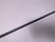 Callaway Steelhead XR 4 Hybrid 22* Matrix Ozik Program F15 60g Regular RH, 6 of 12