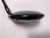 Cobra F-Max Womens 5 Fairway Wood 23* SuperLite 55g Ladies Graphite Womens RH, 4 of 12