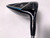 Callaway Rogue Draw Driver 10.5* Aldila Quaranta 40g Senior RH, 2 of 12