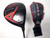 Cobra F-Max Womens 7 Fairway Wood 27* SuperLite 55g Ladies Graphite Womens RH HC, 1 of 12