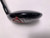 Cobra F-Max Womens 7 Fairway Wood 27* SuperLite 55g Ladies Graphite Womens RH HC, 5 of 12