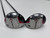 Callaway Big Bertha 2007 3 & 5 Fairway Wood Set 15* 18* 70g Regular RH, 1 of 12