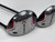 Callaway Big Bertha 2007 3 & 5 Fairway Wood Set 15* 18* 70g Regular RH, 2 of 12