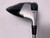 TaylorMade M4 D-Type Driver 12* 45g Ladies Graphite Womens RH Oversize Grip, 2 of 12