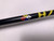 Ping G400 Max Driver 10.5* Project X HZRDUS Yellow 6.0 76g Stiff RH, 7 of 12