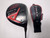 Cobra F-Max Womens 3 Fairway Wood 19* Acer Velocity Ladies Graphite Womens RH HC, 1 of 12