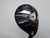 Callaway Paradym X 3 Hybrid 18* Project X HZRDUS 5.5 65g Regular RH, 1 of 12