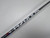 Callaway Paradym X 3 Hybrid 18* Project X HZRDUS 5.5 65g Regular RH, 6 of 12