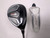 TaylorMade M6 5 Hybrid 25* 45g Ladies Graphite Womens RH HC Midsize Grip, 1 of 12