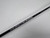 Titleist TS2 Hybrid 23* Mitsubishi Chemical Kuro Kage Black 60g Senior RH, 6 of 12