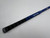 Titleist 913 H Hybrid 21* Mitsubishi Rayon Diamana Blue S+82 HY 82g Stiff RH, 7 of 12