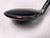 LEFTY TaylorMade M4 3 Hybrid 19* Fujikura Atmos Red 7S Stiff LH, 4 of 12