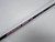 Mizuno CLK 2017 4 Hybrid 22* Fujikura Speeder Evolution HB 75g Regular RH, 5 of 12