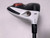 TaylorMade R11s Driver 12* Aldila RIP Phenom 60g Senior Graphite Mens RH, 2 of 12
