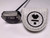 L.A.B. Golf OZ.1i CounterBalance Putter 38" 69* ACCRA Graphite Mens RH HC, 1 of 12