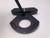 L.A.B. Golf DF3i Putter 35" 70* Mens RH HC, 6 of 12