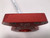 LEFTY L.A.B. Golf DF3 Red Putter 34" 66* ACCRA Mens LH HC, 3 of 12