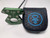L.A.B. Golf DF3 Counterbalanced Green Putter 38" 72* ACCRA Mens RH HC, 1 of 12