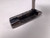 LEFTY Wilson Fatshaft Copper Insert Putter 35" Mens LH HC, 5 of 12