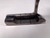 LEFTY Wilson Fatshaft Copper Insert Putter 35" Mens LH HC, 6 of 12