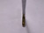 Titleist Acushnet Bullseye Deep Face John Reuter Blade Putter 35" Mens RH, 4 of 12