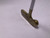 Titleist Acushnet Bullseye Deep Face John Reuter Blade Putter 35" Mens RH, 5 of 12