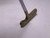 Titleist Acushnet Bullseye Deep Face John Reuter Blade Putter 35" Mens RH, 6 of 12