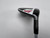 Callaway X Hot 19 3 Fairway Wood 15* Project X PXv Stiff Graphite Mens RH, 5 of 12