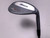Mizuno MP R Chrome Wedge 54* 10 Bounce True Temper Dynamic Gold Wedge Steel RH, 1 of 12