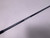 Adams Idea Tech V3 Gap Wedge GW Mitsubishi Rayon Bassara 55g Senior Graphite RH, 5 of 12