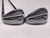 Cleveland CBX Wedge Set 56* 12 60* 10 Rotex Precision Wedge Graphite Mens RH, 1 of 12