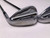 Cleveland CBX Wedge Set 56* 12 60* 10 Rotex Precision Wedge Graphite Mens RH, 2 of 12