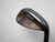 Titleist Vokey Spin Milled CC Oil Can Wedge 58* 12 Bounce Wedge Steel Mens RH, 2 of 12