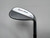 TaylorMade Milled Grind Satin Chrome Wedge 60* 10 Bounce S Dynamic Gold Steel RH, 1 of 12