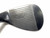 Callaway Jaws Raw Black Plasma Wedge 58* 12 Bounce X-Grind Spinner 115g Steel RH, 3 of 12