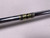 Callaway Forged Vintage Wedge 54* Rifle FCM 6.0 Stiff Steel Mens RH, 6 of 12