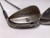 Cleveland 588 Raw Wedge Set 56* 60* Wedge Steel Mens RH, 2 of 12