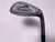 Tommy Armour 845 S Silver Scot Pitching Wedge PW Tour Step Stiff Steel Mens RH, 1 of 12