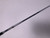 Tommy Armour 845 S Silver Scot Pitching Wedge PW Tour Step Stiff Steel Mens RH, 5 of 12