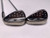 Titleist Vokey SM9 Brushed Steel Wedge Set 56* 12 60* 8 Project X 5.0 Regular RH, 1 of 12