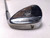 Titleist Vokey Chrome 200 Wedge 60* 4 Bounce True Temper Dynamic Gold Steel RH, 2 of 12