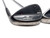 Titleist Vokey SM6 Jet Black Wedge Set 54* 10 58* 12 Wedge Steel Mens RH, 3 of 12