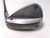 TaylorMade Milled Grind 3 Raw Chrome Wedge 58* 12 Bounce HB KBS $-Taper 120g RH, 2 of 12