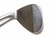 TaylorMade Milled Grind 3 Raw Chrome Wedge 58* 12 Bounce HB KBS $-Taper 120g RH, 4 of 12